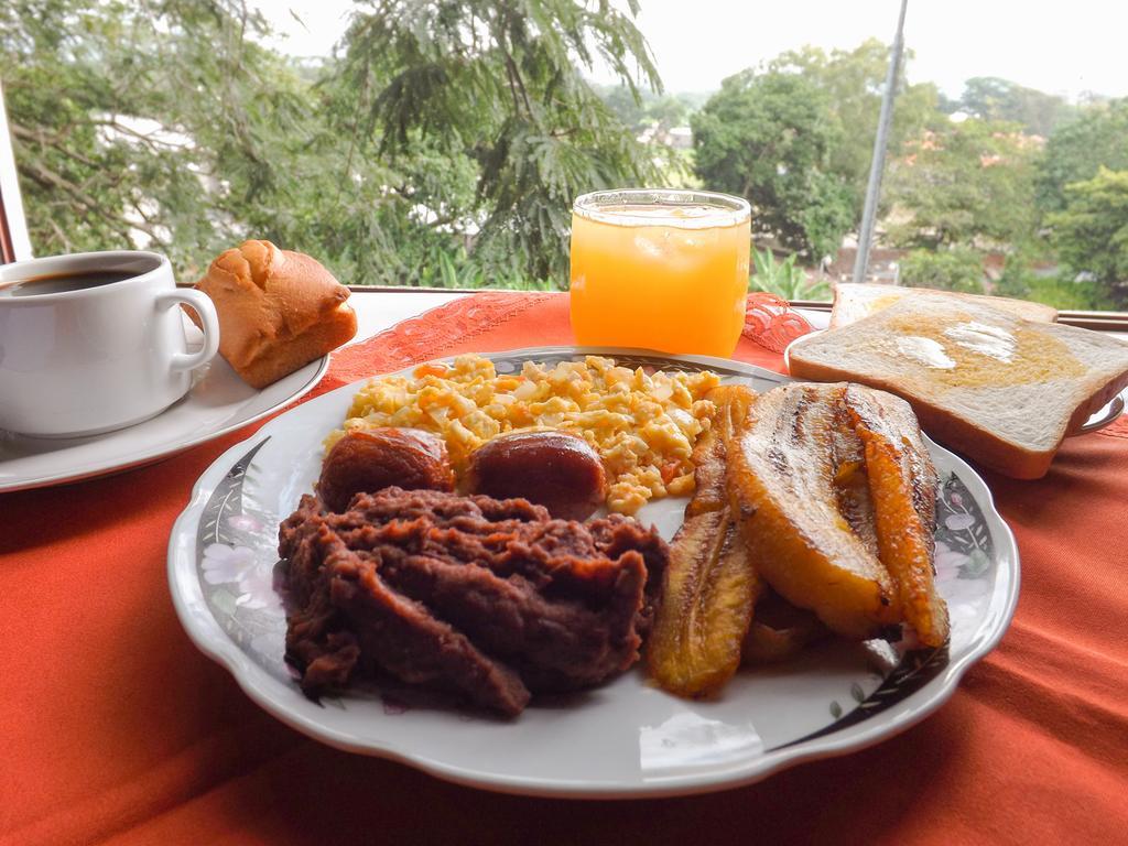 Real Guanacaste San Pedro Sula Quarto foto