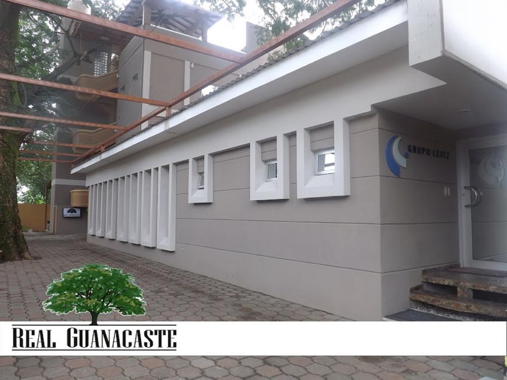 Real Guanacaste San Pedro Sula Exterior foto