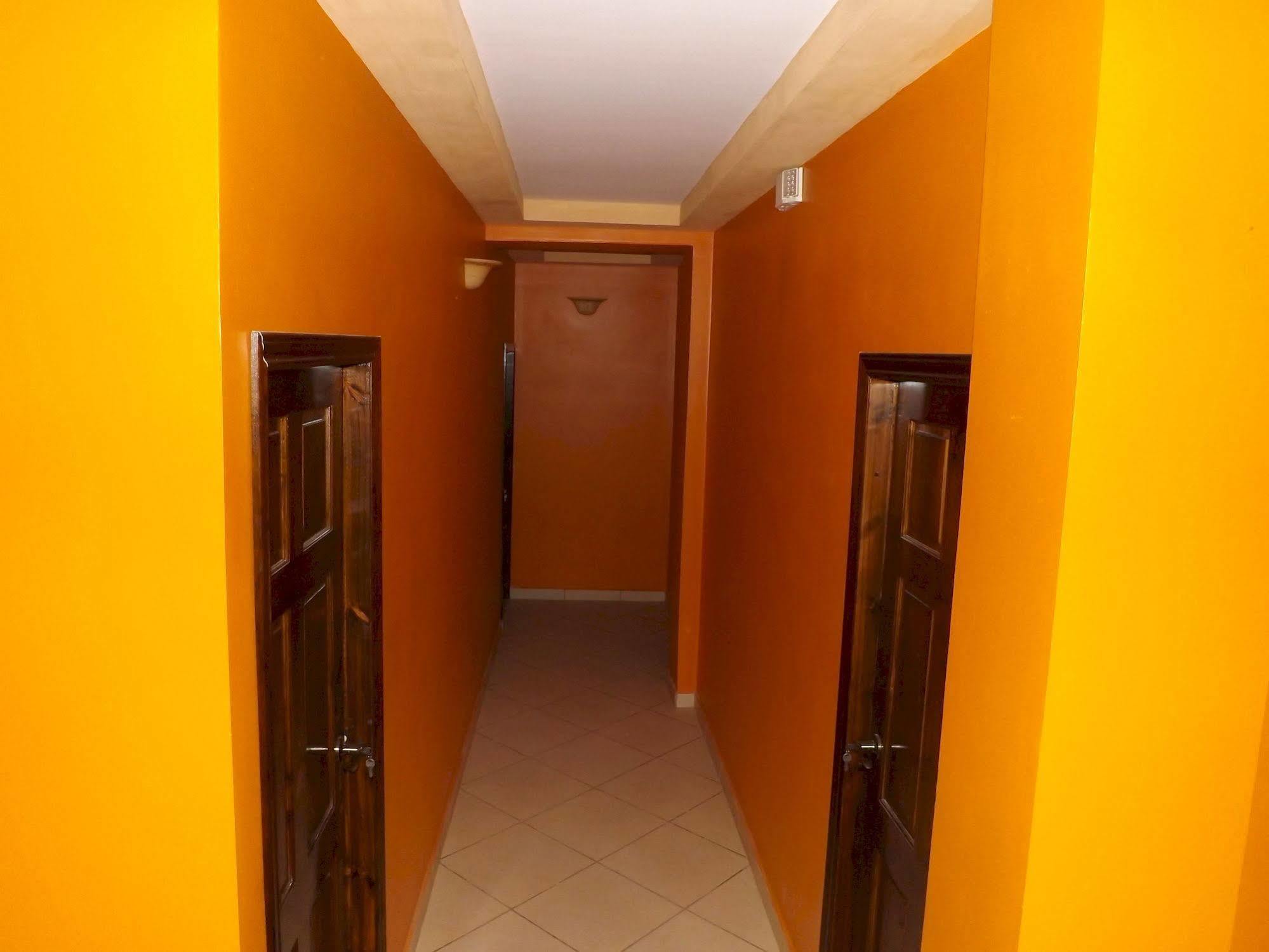 Real Guanacaste San Pedro Sula Exterior foto