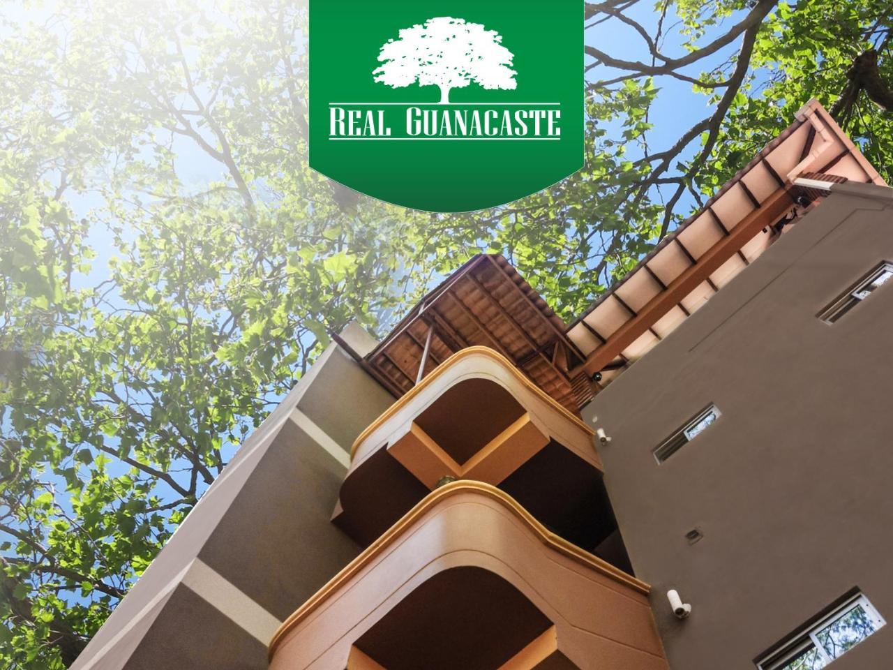 Real Guanacaste San Pedro Sula Exterior foto